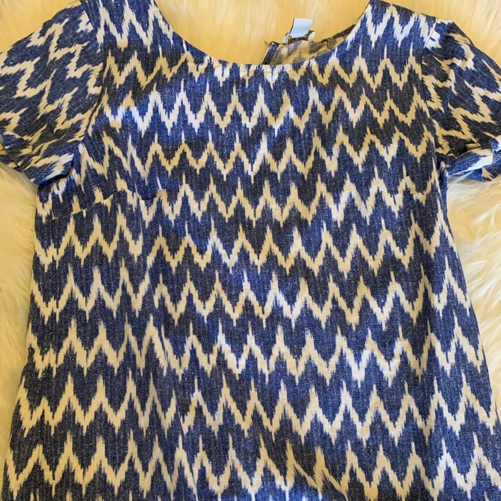 JCrew shirt